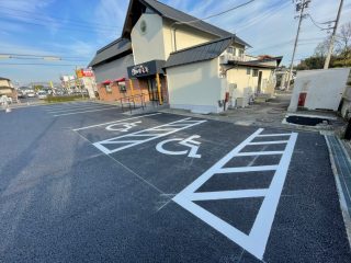 愛知県　尾張旭市　飲食店様　新設ライン工事